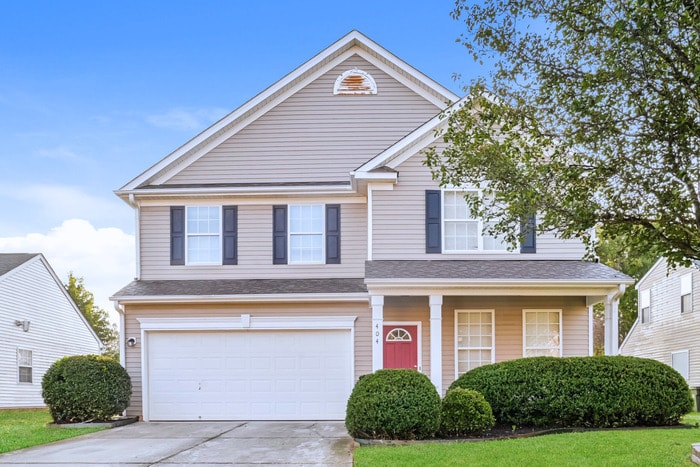 Foto principal - 404 Vineyard Ln