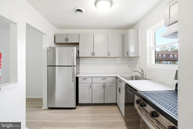 Foto del edificio - 1137 Kaye Ct