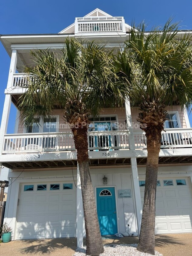Photo - 700 Ocean Boulevard