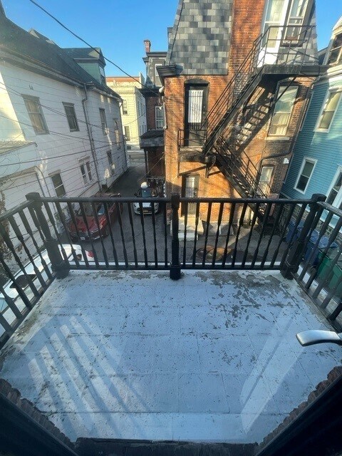 Porch - 131 Elmwood Ave