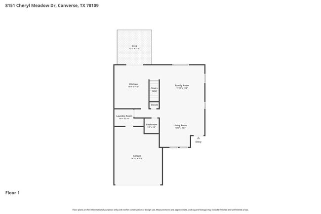 Building Photo - 8151 Cheryl Meadow Dr