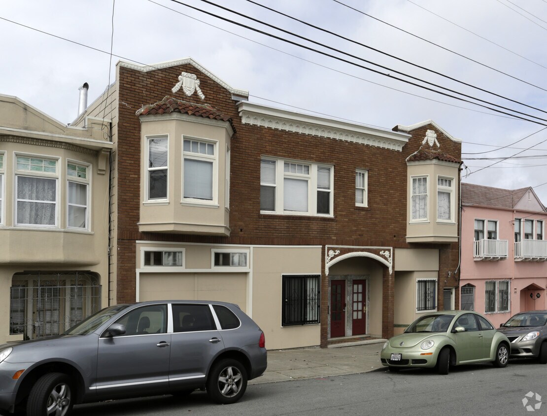 Building Photo - 239-245 Brighton Ave