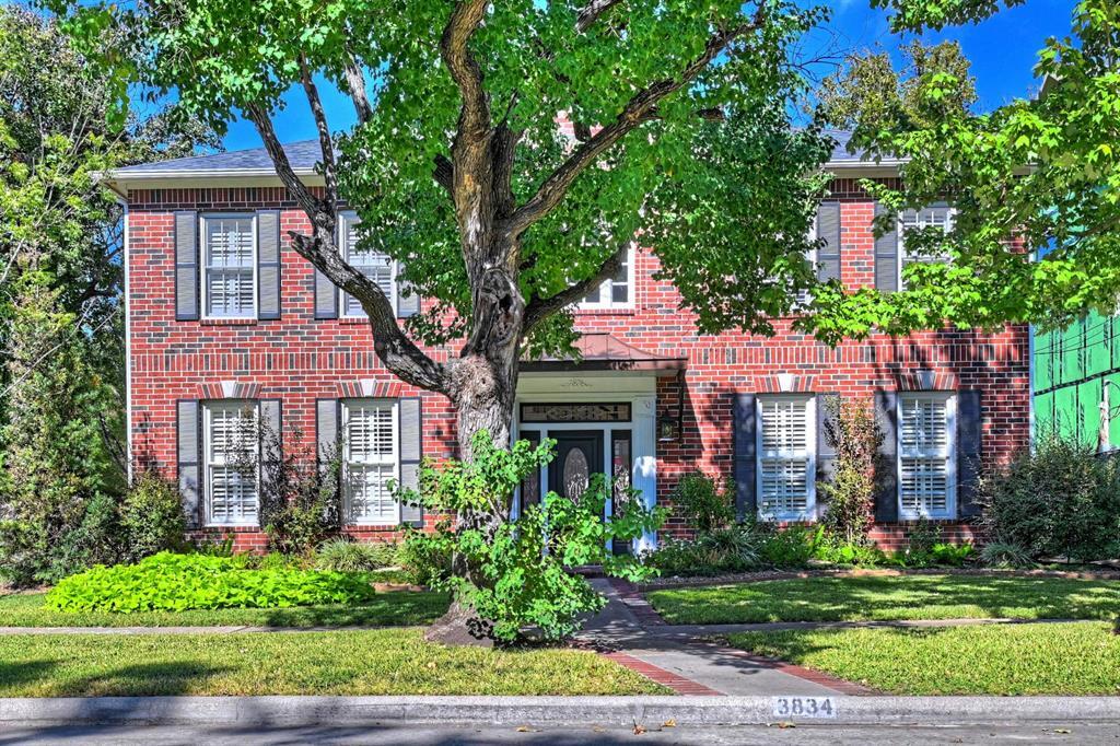 3834 Southwestern St, Houston, TX 77005 House Rental in Houston, TX