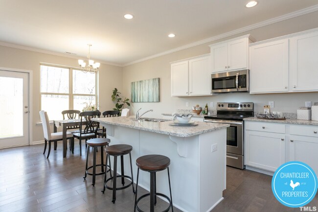 Foto del edificio - 6707 Hardwick Ln