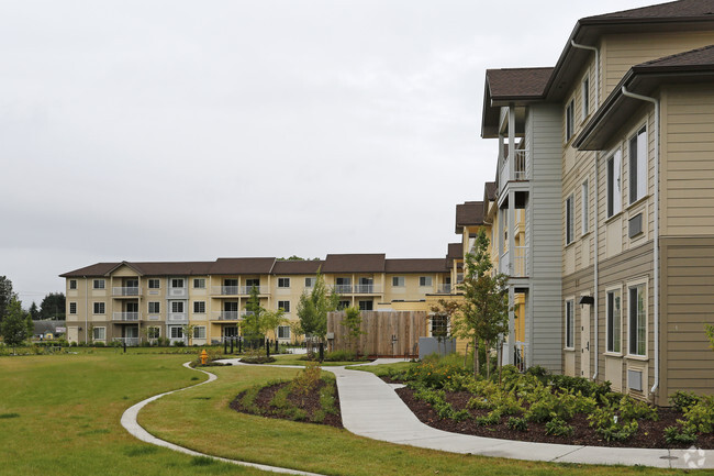 Foto del edificio - Inspired Senior Living of Eugene