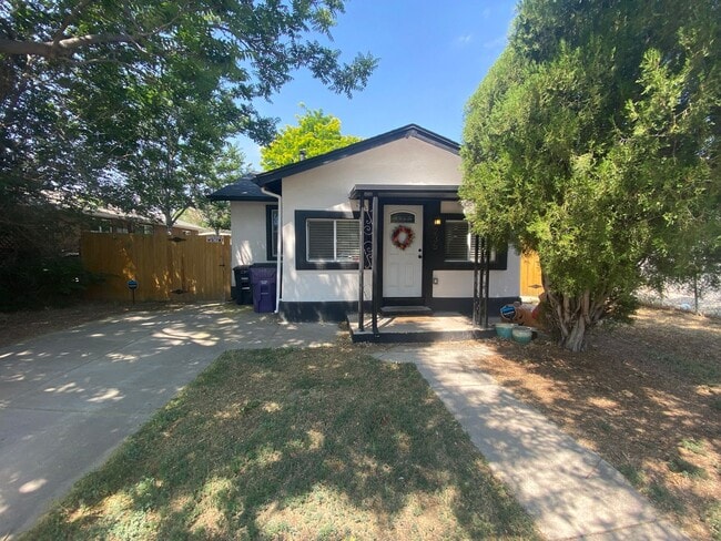 Beautiful House in Central Denver - Beautiful House in Central Denver