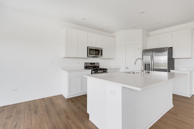 Foto del edificio - 25650 W Wakefield Dr