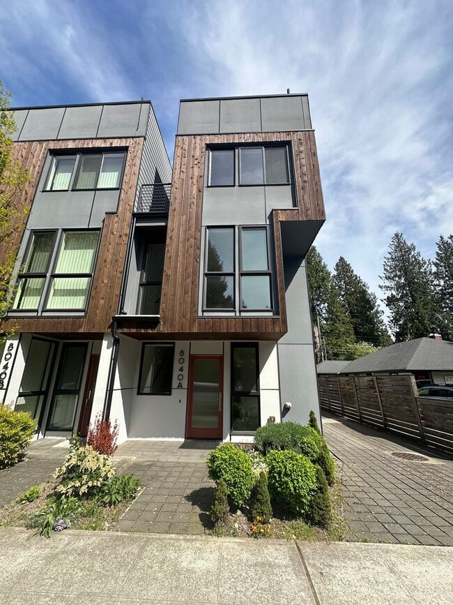 Building Photo - 8040 35th Ave NE