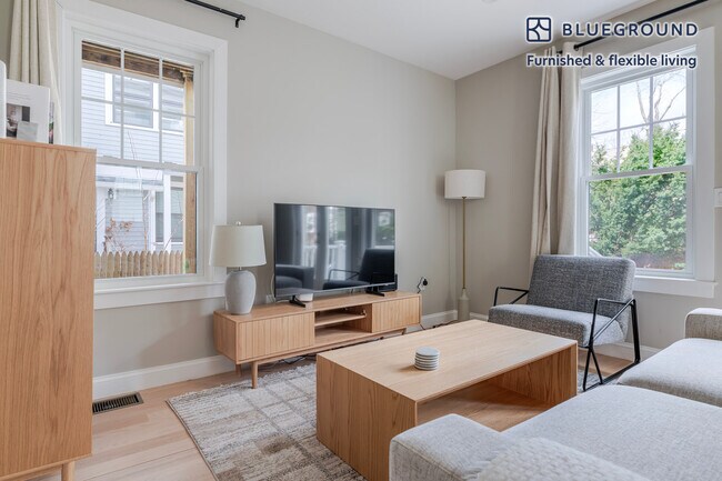 Foto del edificio - 50 Kinnaird St