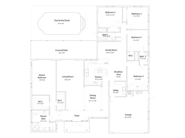 Foto del edificio - 2367 Queen Palm Rd