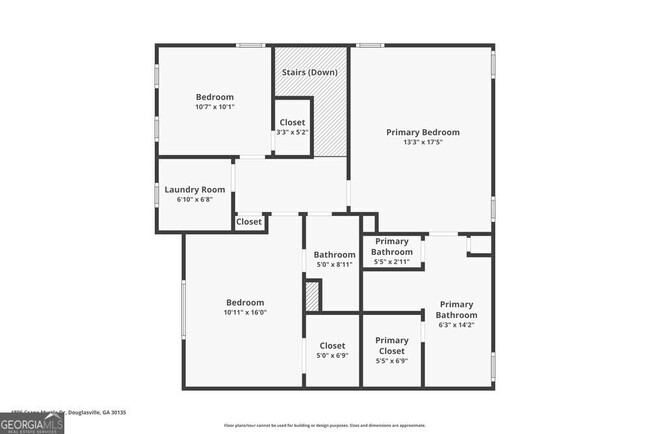 Building Photo - 4896 Crape Myrtle Dr