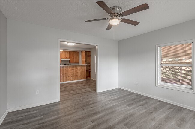 Foto del edificio - 1306 22nd St