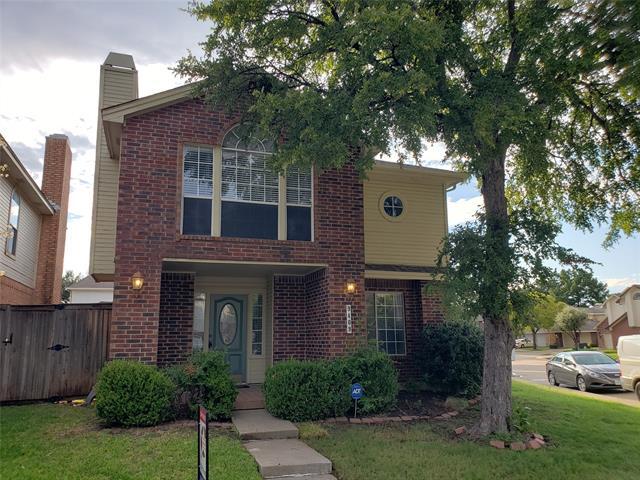 Primary Photo - 9409 Blue Jay Way