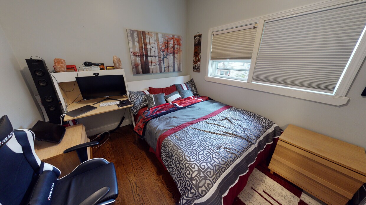 Foto principal - 1059 Saratoga St