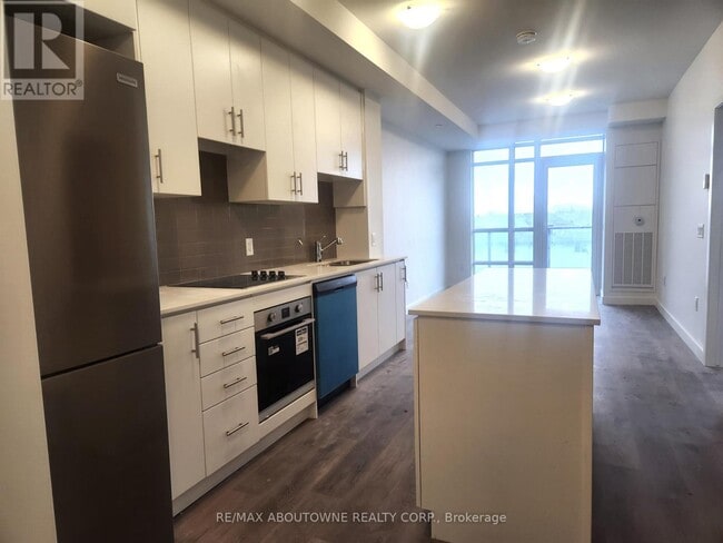 Photo du bâtiment - 461 Green Rd