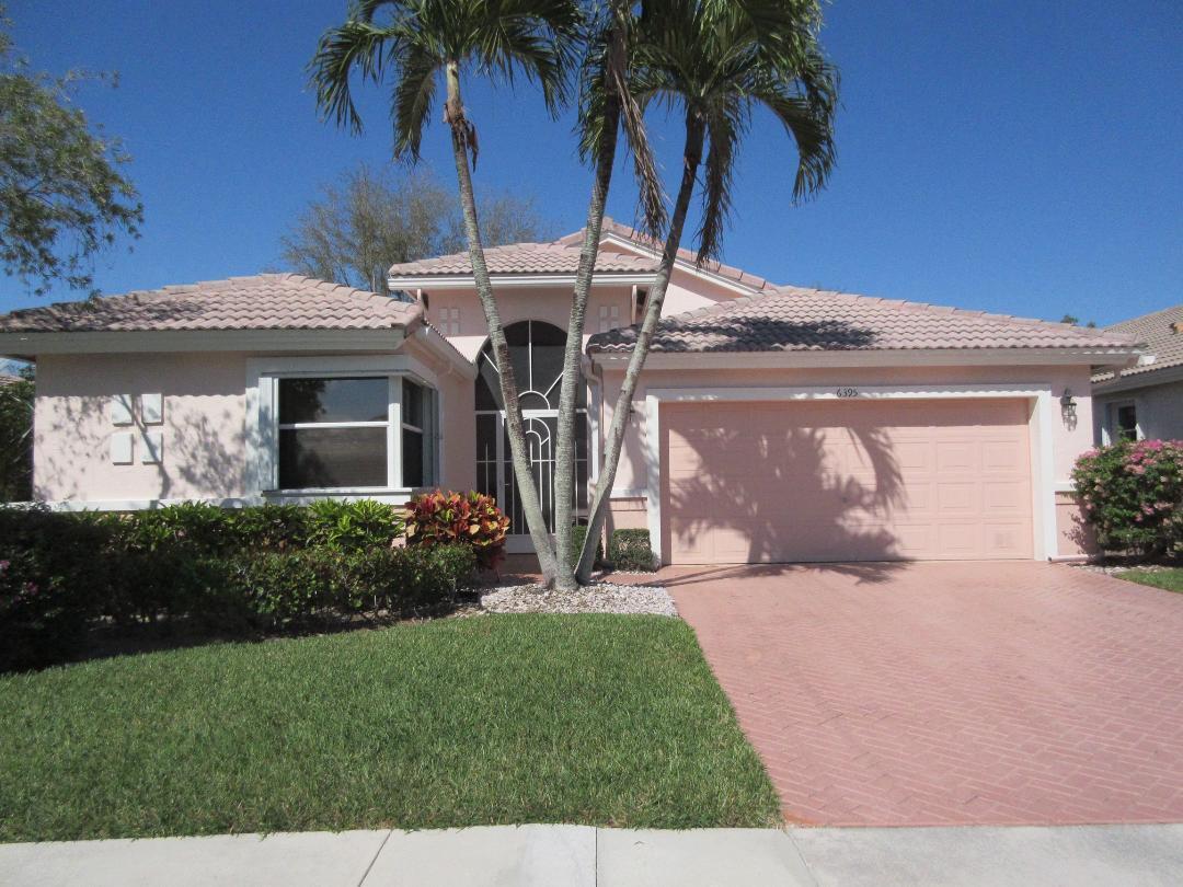 Foto principal - 6395 Tiara Dr