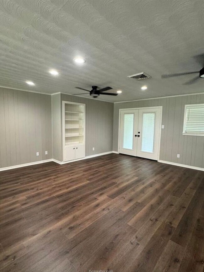 Foto del edificio - Adorable 3 Bed/3 Bath Rancher in Bryan Ava...