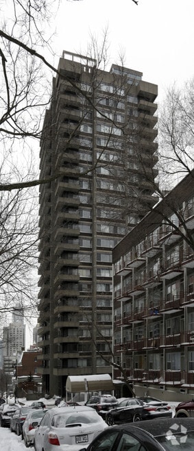 Primary Photo - Stanley Tower