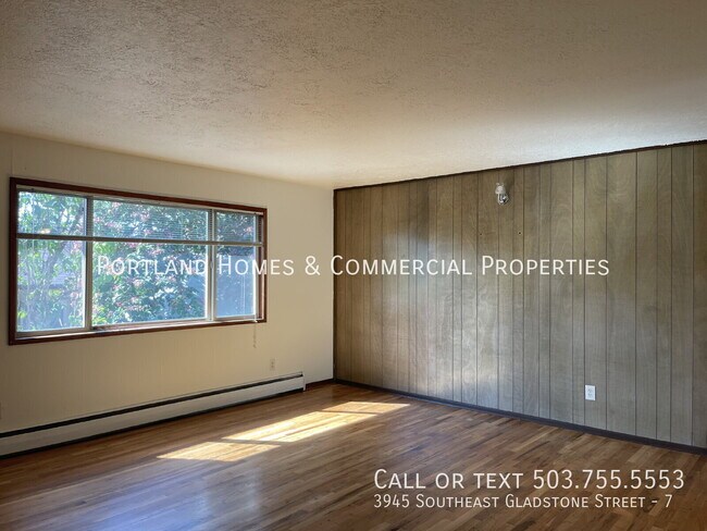 Foto del edificio - 3945 SE Gladstone St