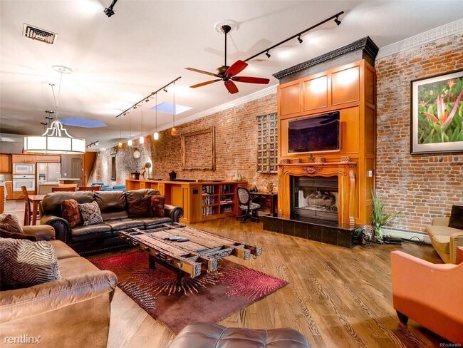 Foto del edificio - 2 br, 2 bath Condo - 1516 Wazee Street B