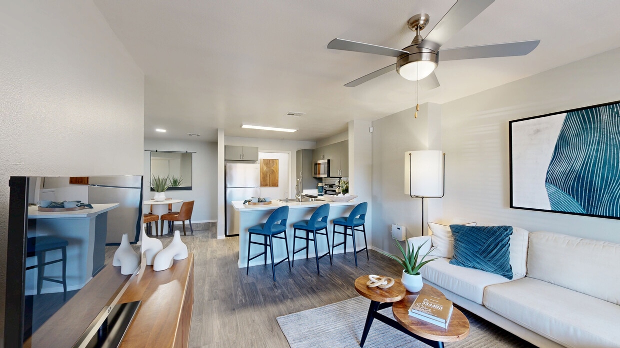 Photo - Sonoran Reserve Apartments