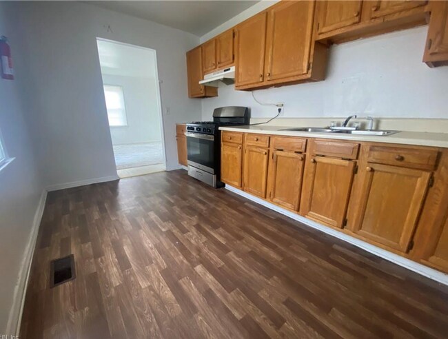 Foto del edificio - Portsmouth House for Rent!