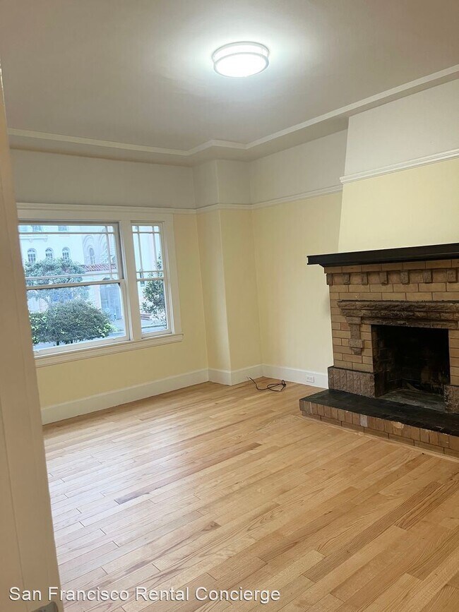 Building Photo - 3 br, 1 bath House - 5933 Geary Blvd.