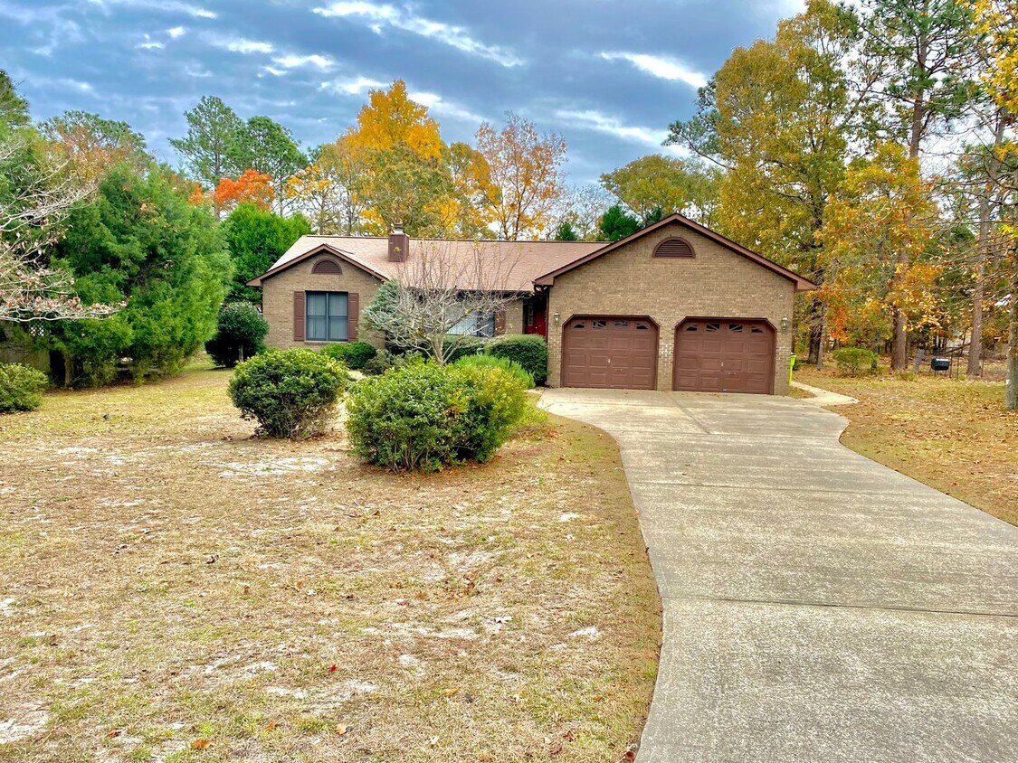 Charming Home in Fairfield Harbour + Carol... House Rental in New Bern, NC