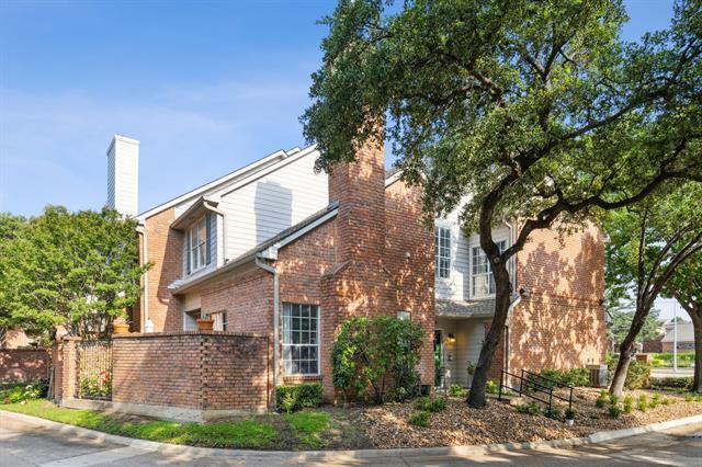 Foto del edificio - 4050 Frankford Rd