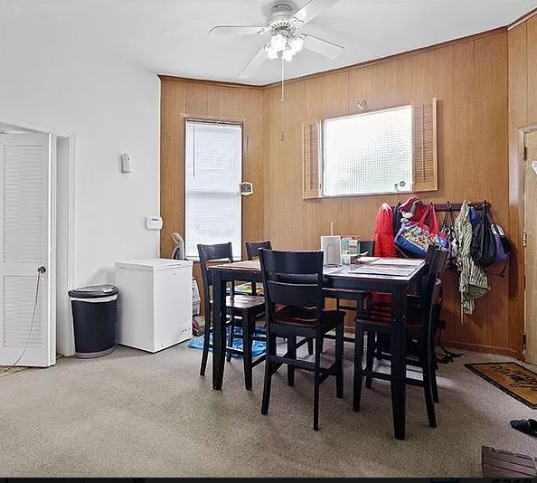 Dining Room Area - 1959 Crafton Blvd