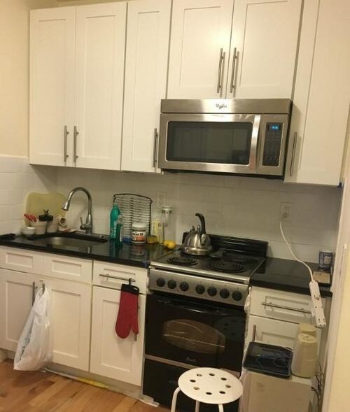 Foto del edificio - 505 W 46th St