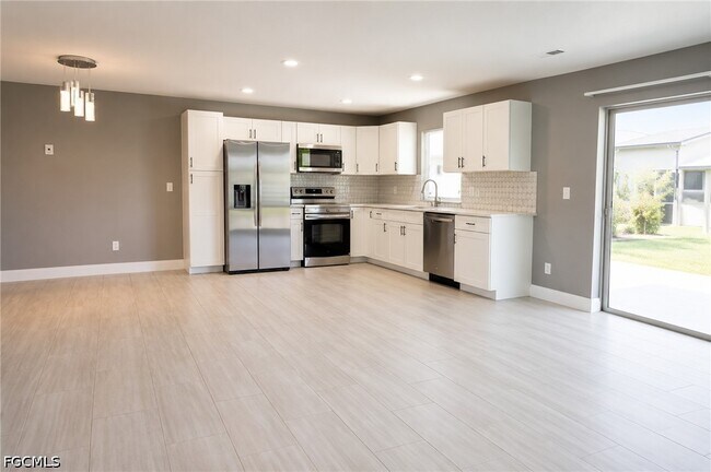 Foto del edificio - 2122 SE 6th Terrace