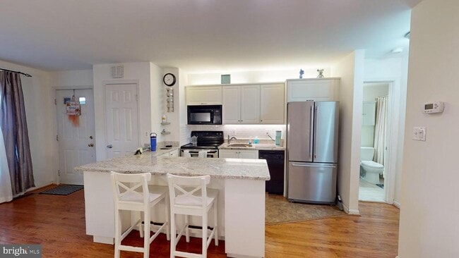 Foto del edificio - 1503 12th St N