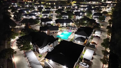 Saddle Brook Apartments