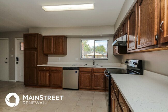 Foto del edificio - 10126 Musket Ln