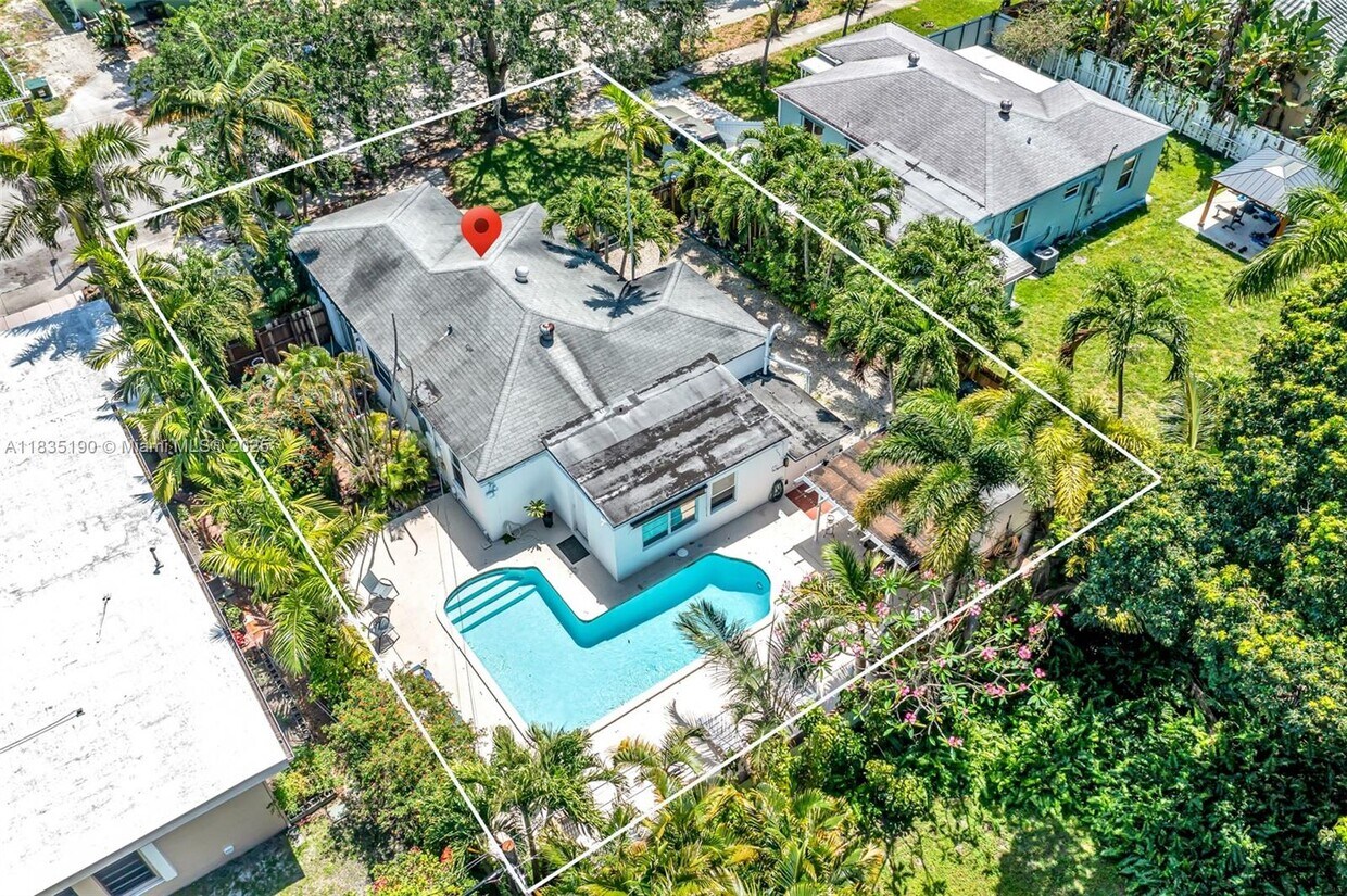 Foto principal - 520 S 26th Ave