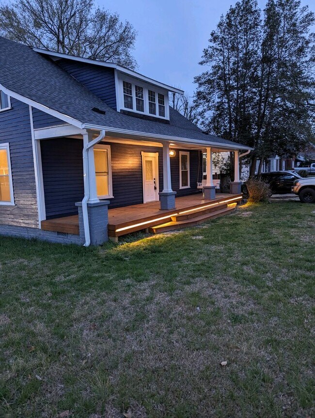 Foto del edificio - 1001 S 8th St