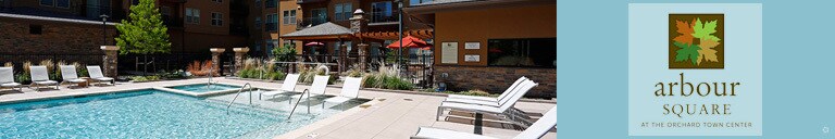 Arbour Square Apartments