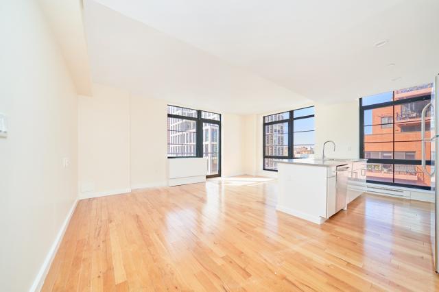 Foto principal - 2 bedroom in NEW YORK NY 10035