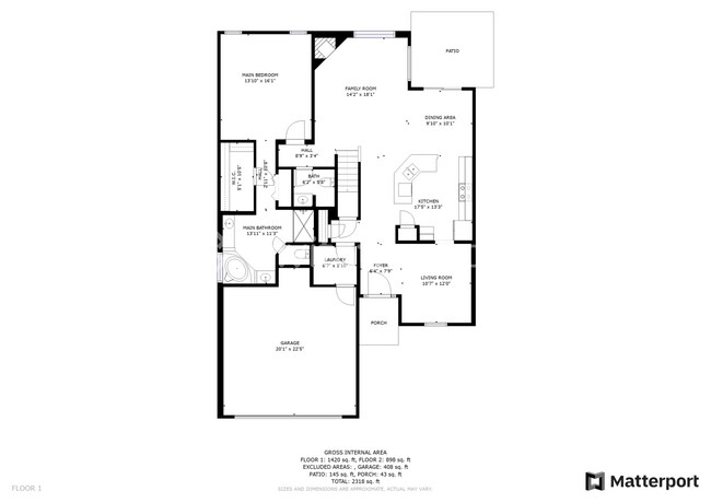 Building Photo - 203 Greenfield Dr