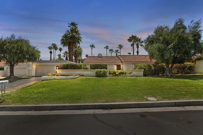 Foto del edificio - 73625 Haystack Rd