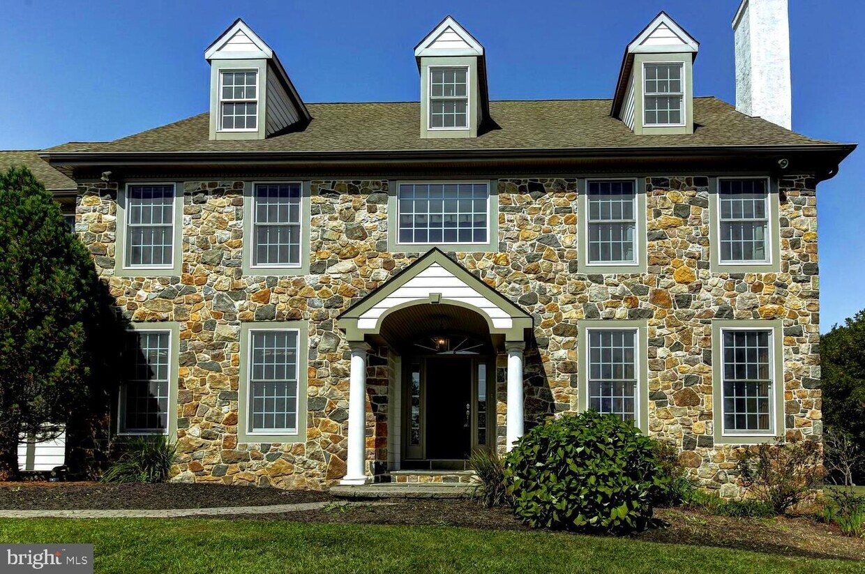 1417 Pocopson Rd, West Chester, PA 19382 House Rental in West Chester