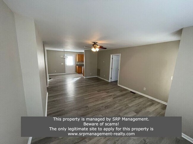 Foto del edificio - Charming 3 BR / 2 BA Available for Rent in...