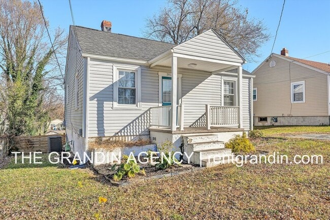 Foto del edificio - 3911 Michigan Ave NW