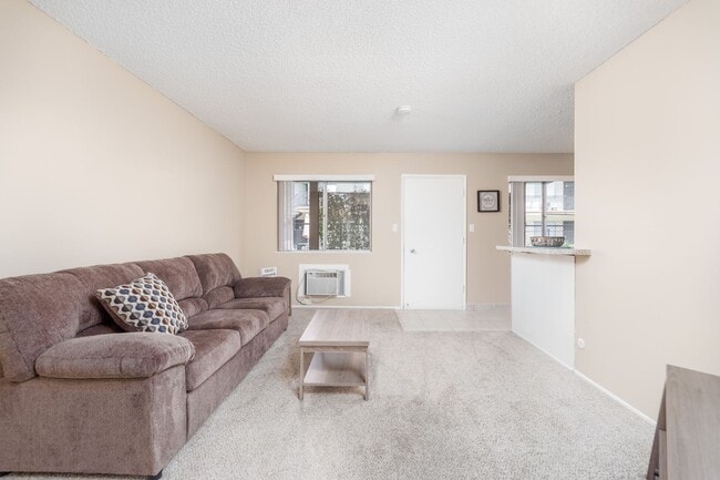Foto del interior - Garfield Manor Apartments