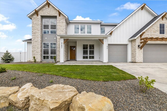 Foto del edificio - 5 Bedroom in Dry Creek Ranch
