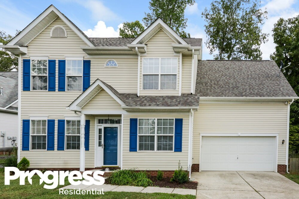 4267 Kiser Woods Dr SW, Concord, NC 28025 House for Rent in Concord