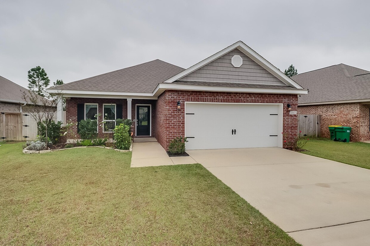 Foto principal - 6865 Sweetclover Dr