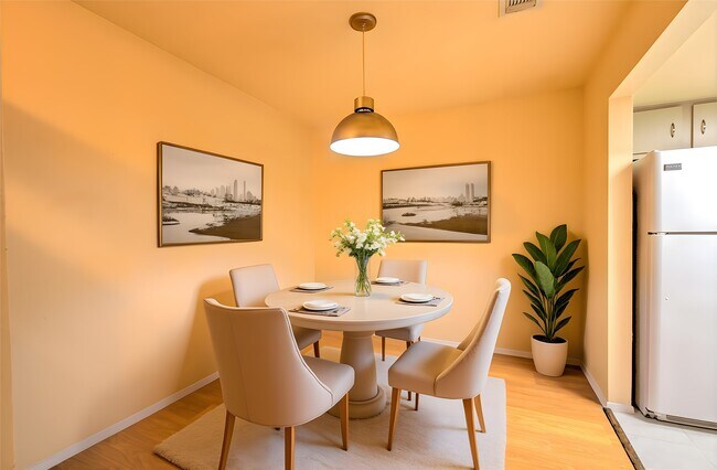 Foto del edificio - 9009 Richmond Ave.