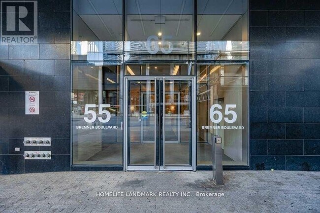 Building Photo - 65 Bremner Blvd